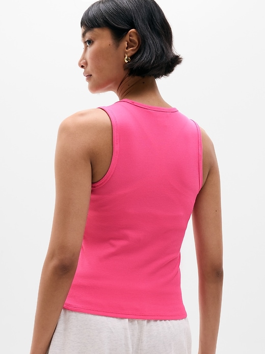 Image number 3 showing, Signature Rib Scoop Tank