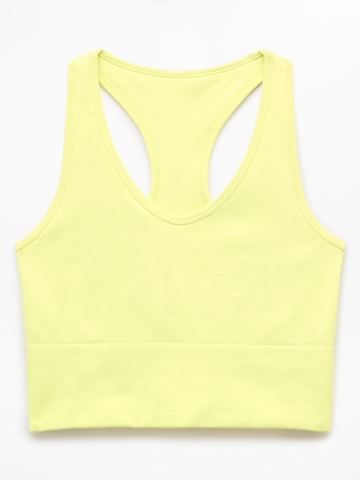 Image number 7 showing, Recharge Seamless Racerback Tank