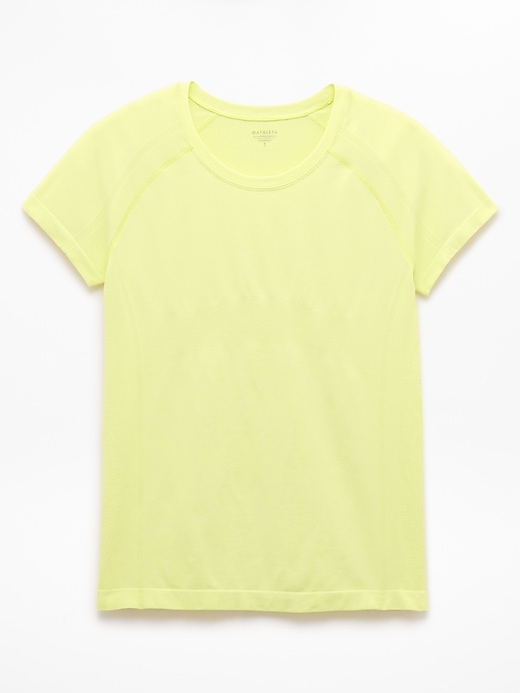 Image number 7 showing, Momentum Flex Tee