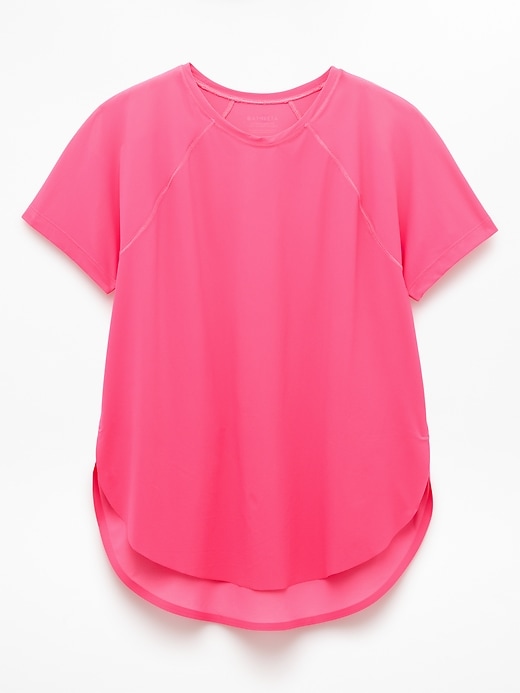 Image number 7 showing, Ultimate Mesh Tee