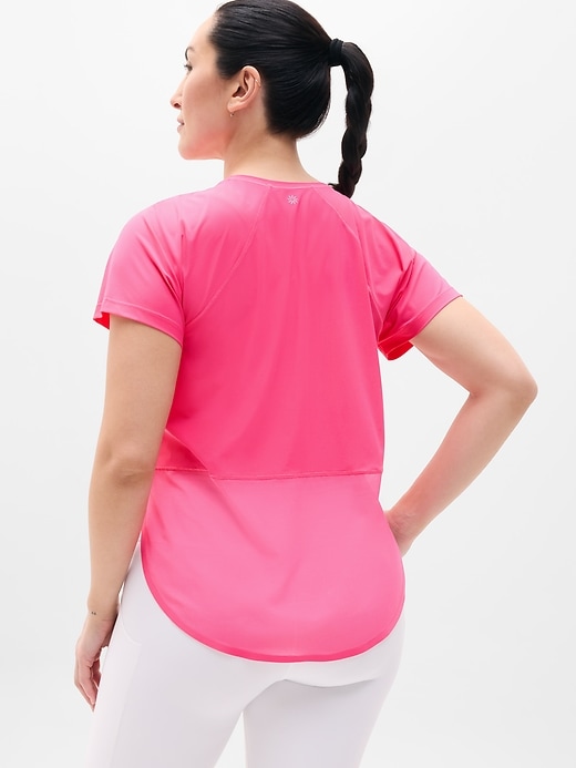 Image number 6 showing, Ultimate Mesh Tee