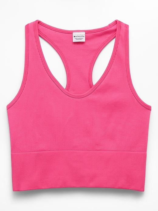 Image number 7 showing, Recharge Seamless Racerback Tank