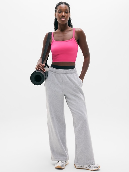 Image number 2 showing, Recharge Seamless Thin Strap Tank