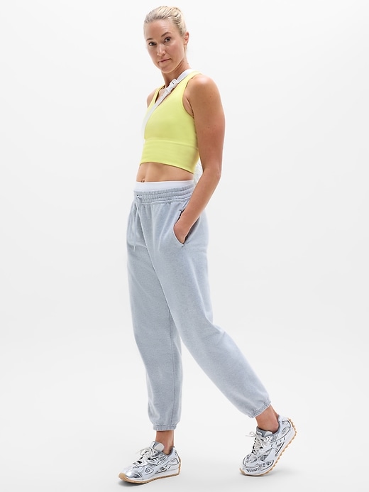 Image number 2 showing, Recharge Seamless Racerback Tank