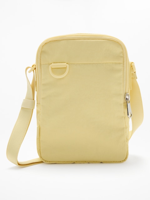 Anytime Vertical Crossbody