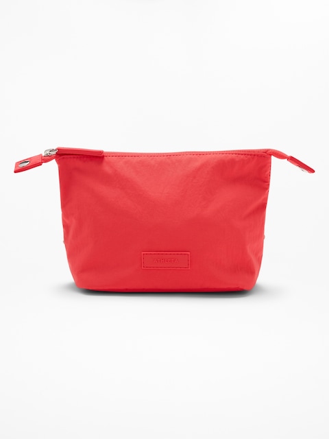 All About Small Cosmetic Pouch