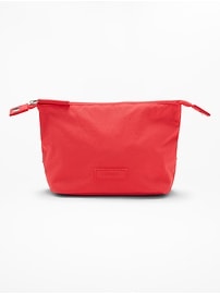 Image number 1 showing, All About Small Cosmetic Pouch