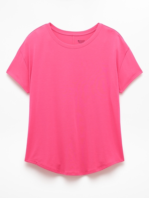 Image number 6 showing, Move With Ease Tee