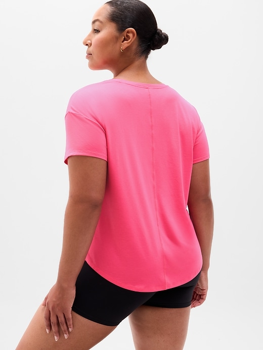 Image number 5 showing, Move With Ease Tee