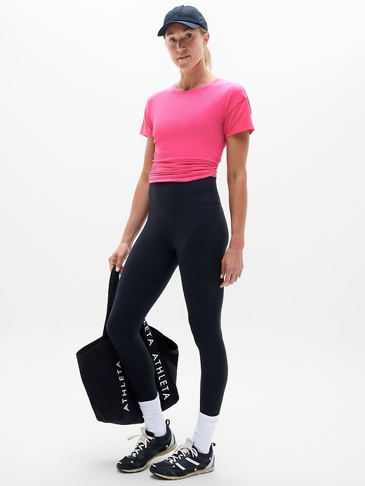 Image number 2 showing, Move With Ease Tee