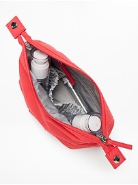 Image number 2 showing, All About Small Cosmetic Pouch