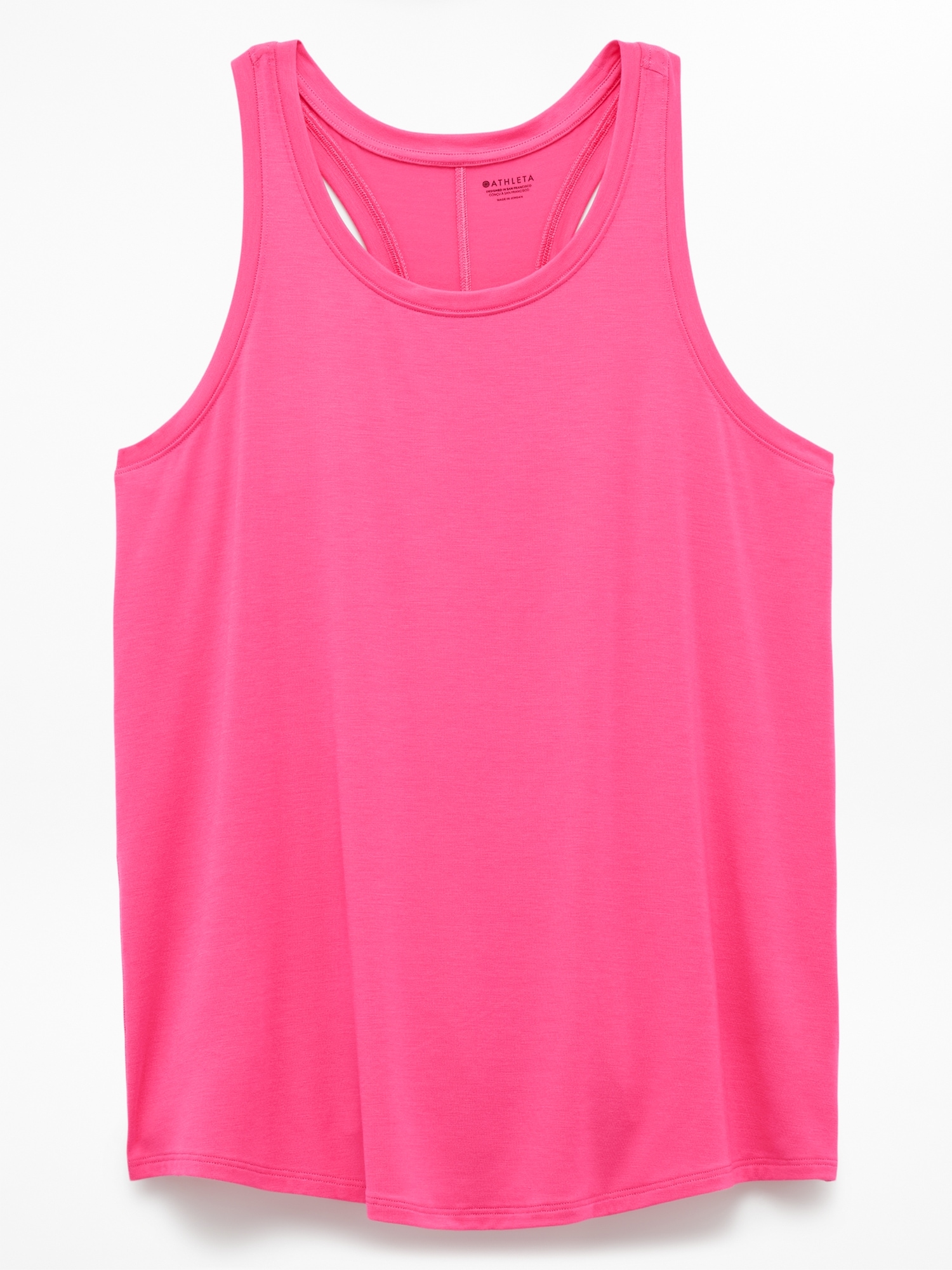 Move With Ease Tank