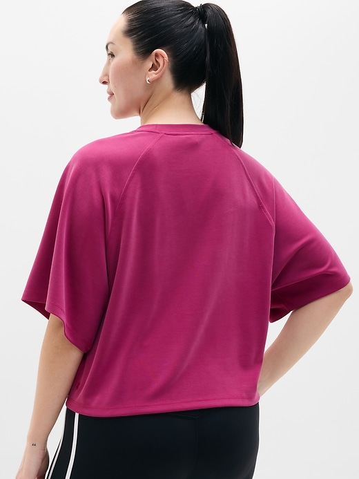 Image number 3 showing, Seasoft Tee