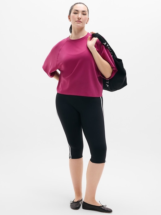 Image number 2 showing, Seasoft Tee