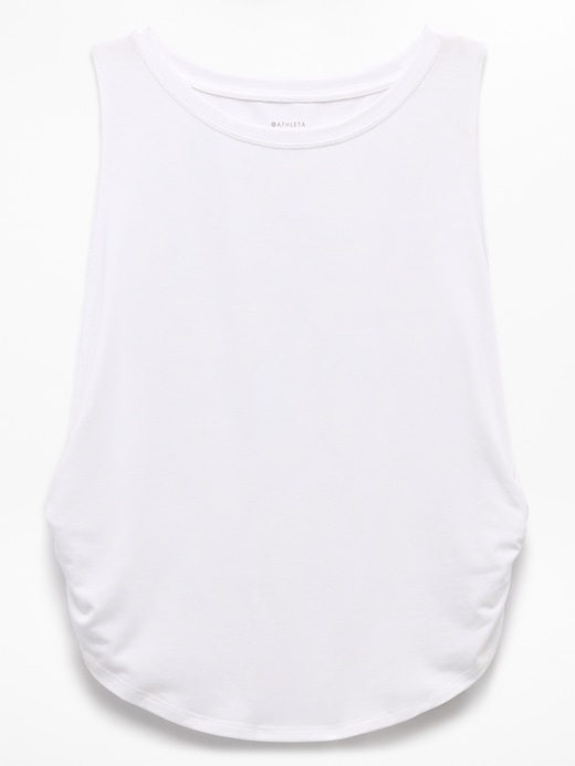 Image number 5 showing, Move With Ease Twist Tank