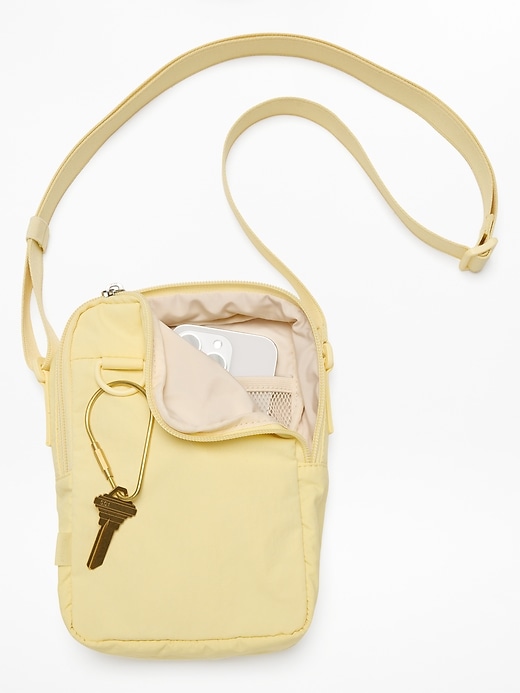Image number 3 showing, Anytime Vertical Crossbody