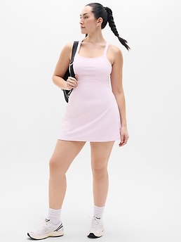 Superset Dress - Pink - image 4