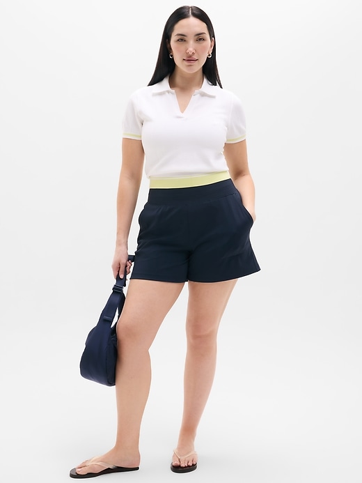 Image number 5 showing, Venice 5" Short