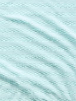 Momentum Flex Tee - Blue - image 4