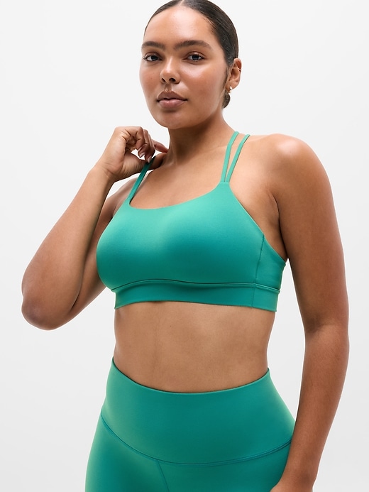 Image number 1 showing, Perfect Form Sports Bra A-C