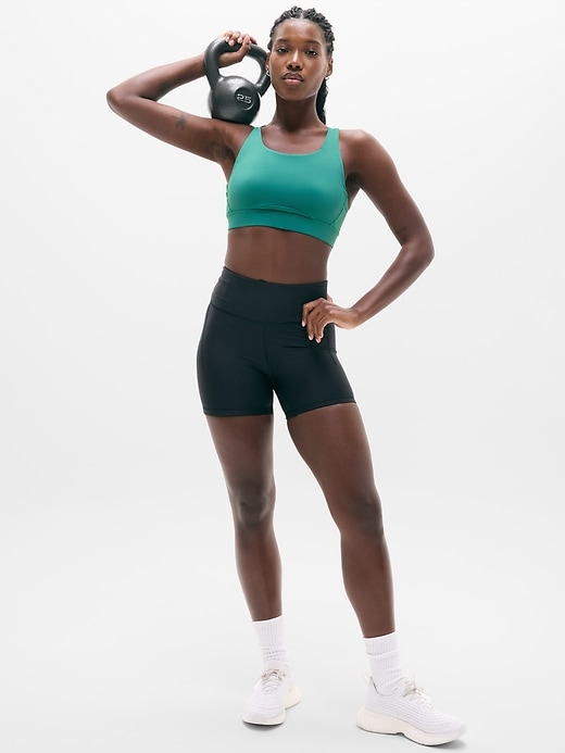 Image number 2 showing, Interval Sports Bra D-DD