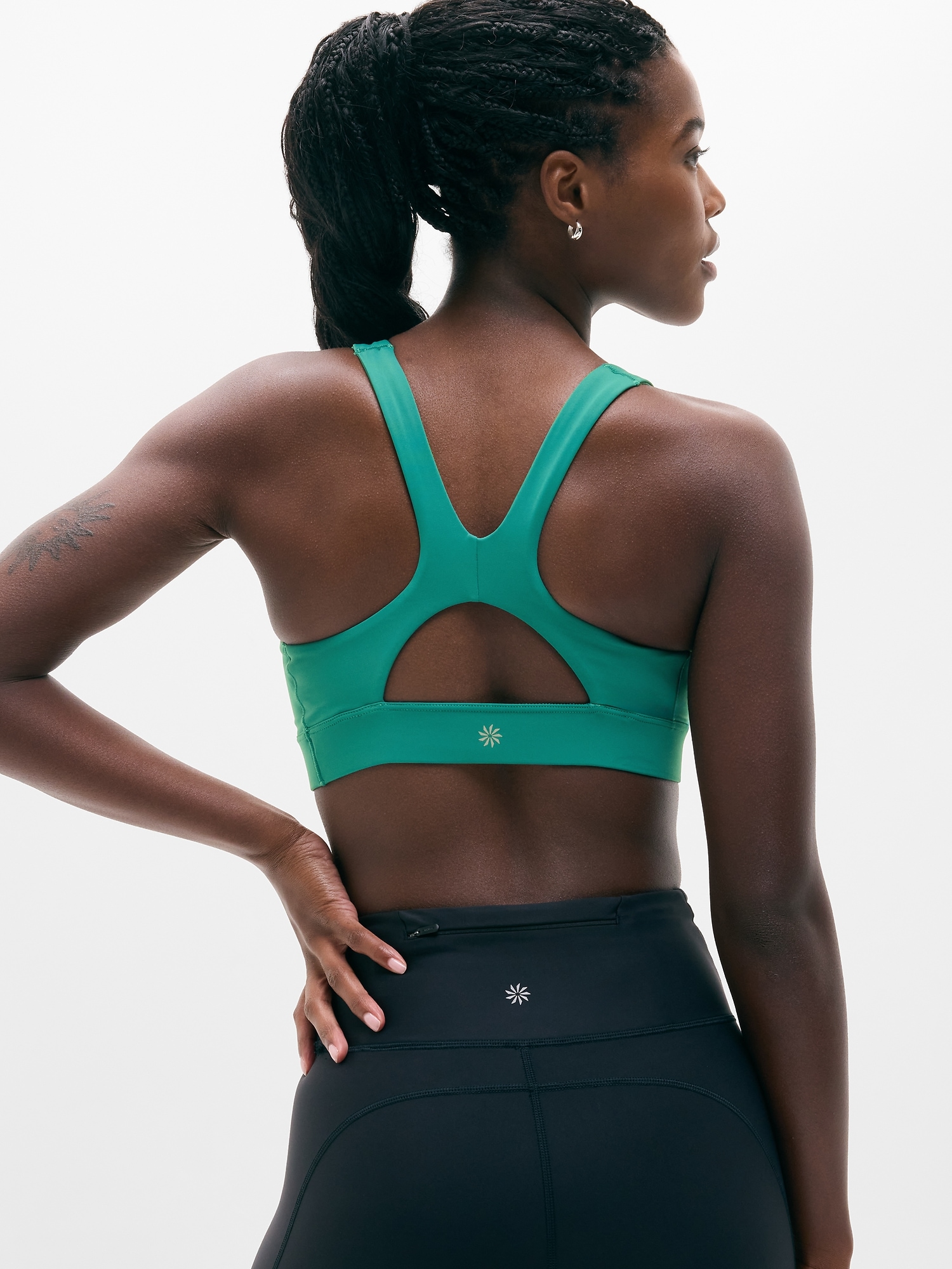 Interval Sports Bra D-DD
