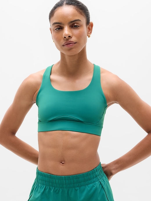 Image number 1 showing, Interval Sports Bra A-C