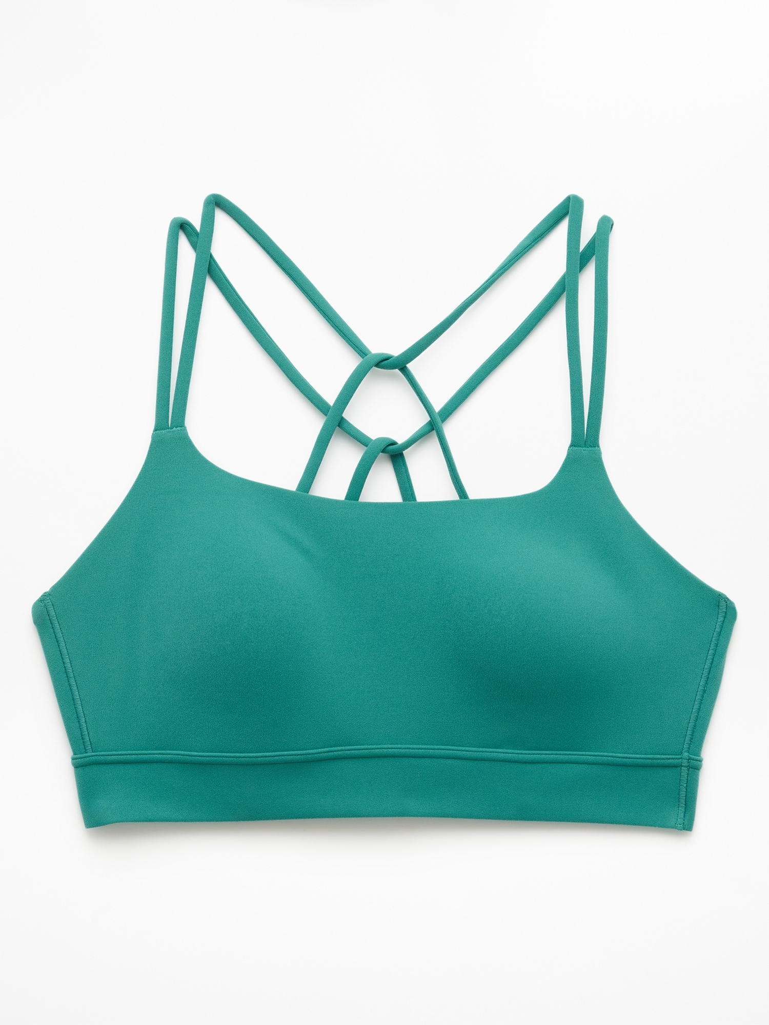 Perfect Form Sports Bra A-C