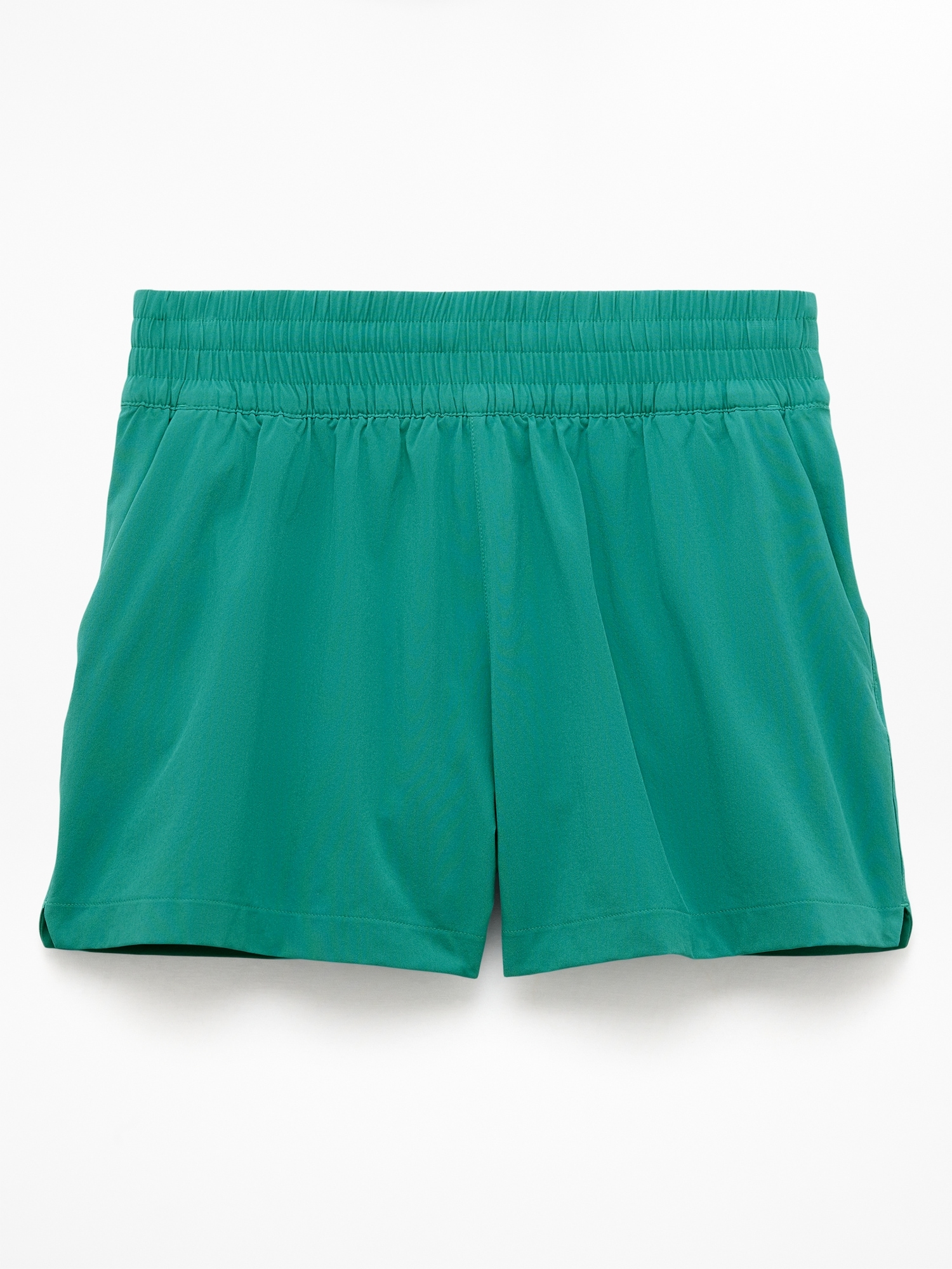 Weekender High Rise 3" Run Short