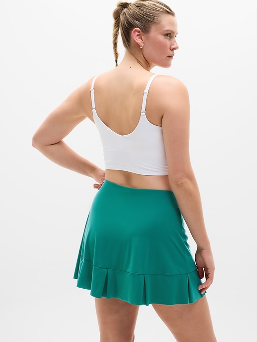 Image number 6 showing, Endurance Tennis 14" Skort