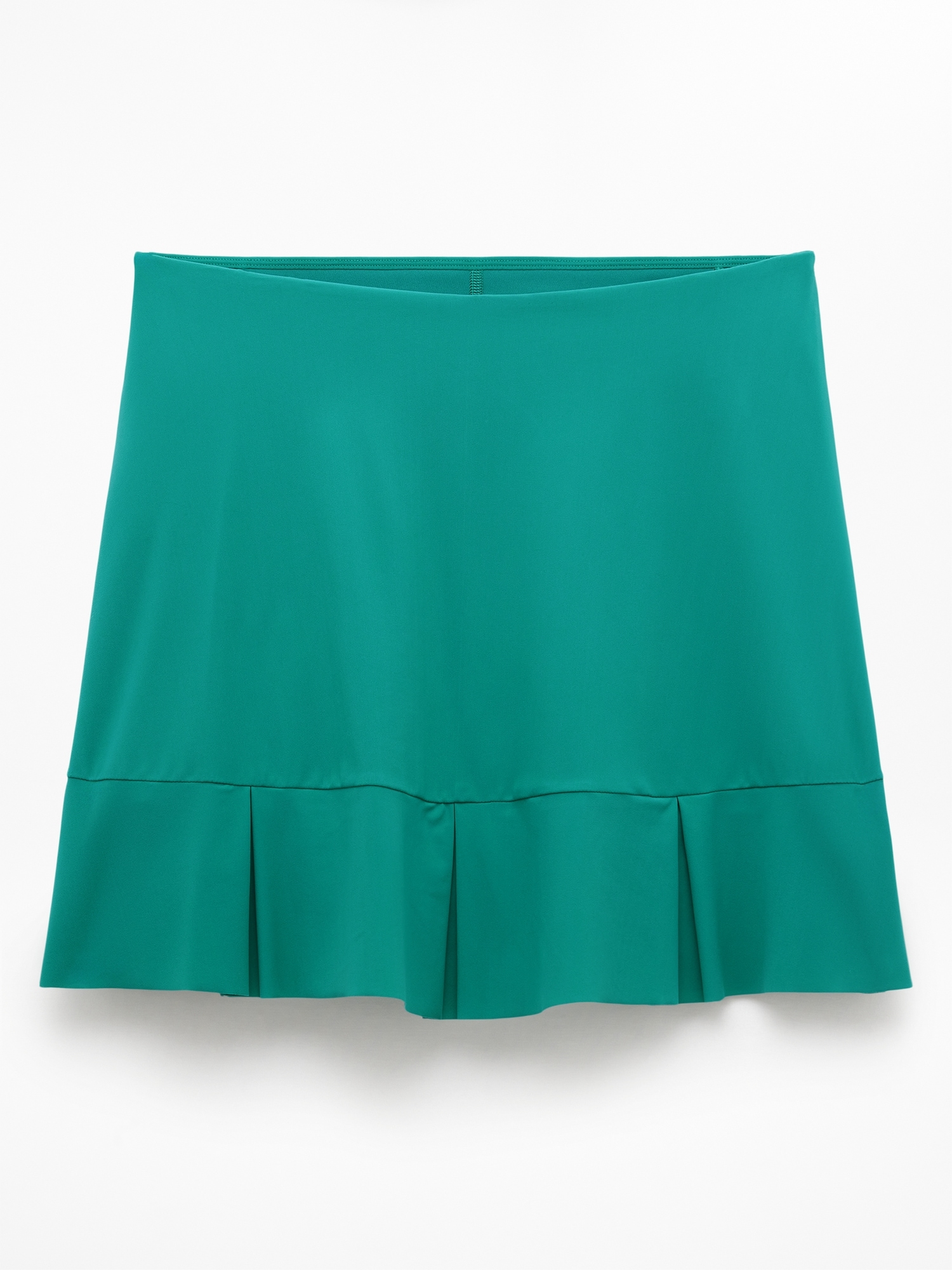 Endurance Tennis 14" Skort