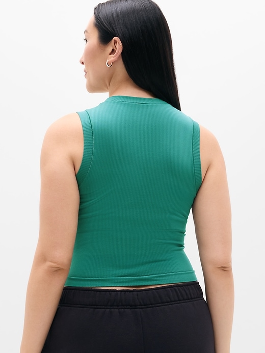 Image number 6 showing, Renew Seamless Muscle Tank
