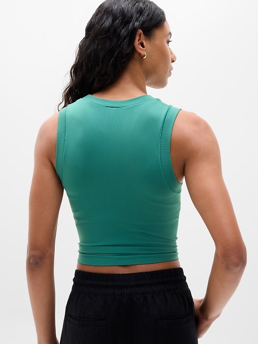 Image number 3 showing, Renew Seamless Muscle Tank