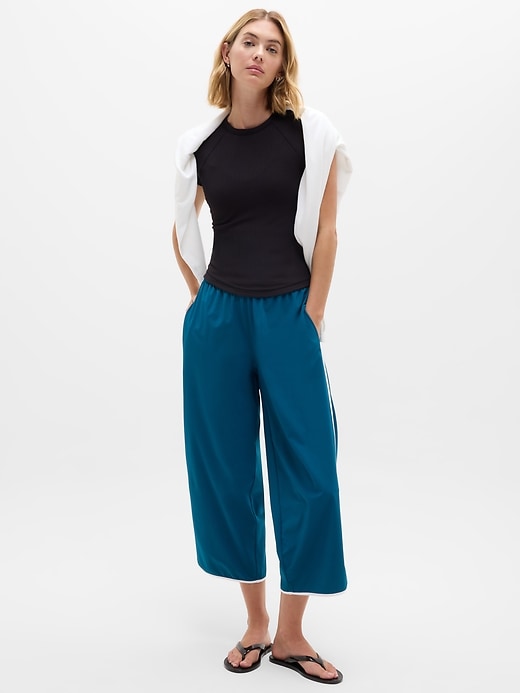 Image number 2 showing, Perfect Rib Tee