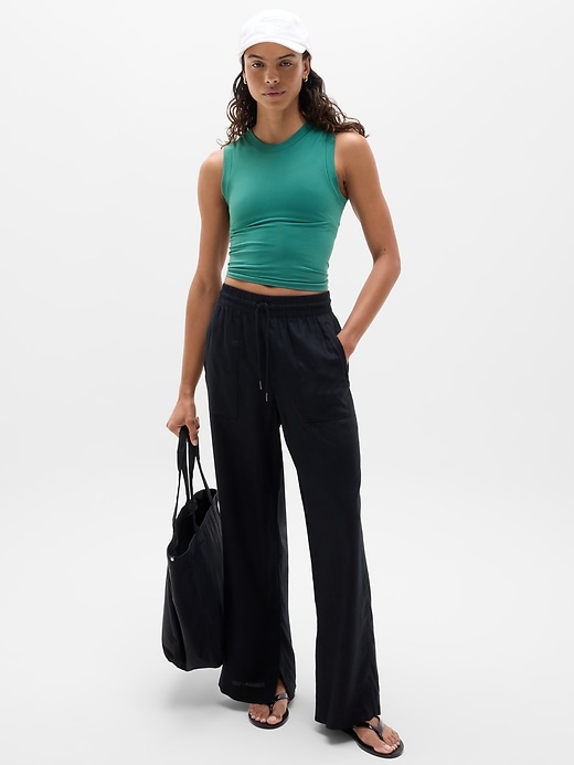 Image number 2 showing, Renew Seamless Muscle Tank