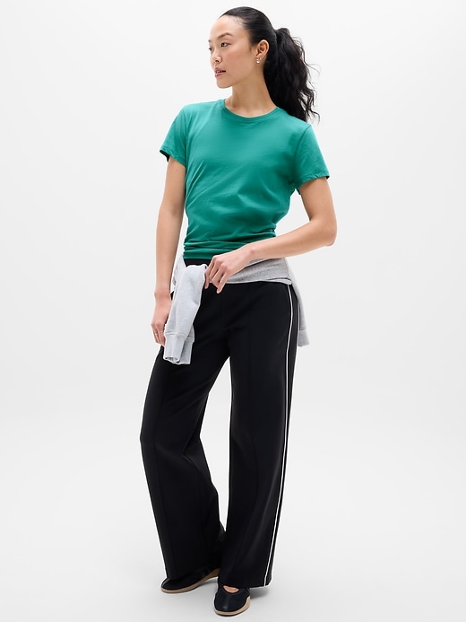 Image number 2 showing, Favorite Cotton Classic Tee