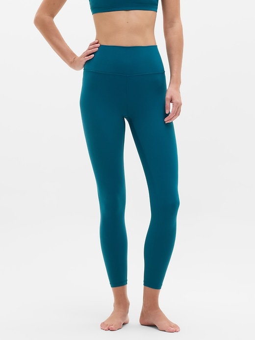 Image number 1 showing, Transcend High Rise 7/8 Legging