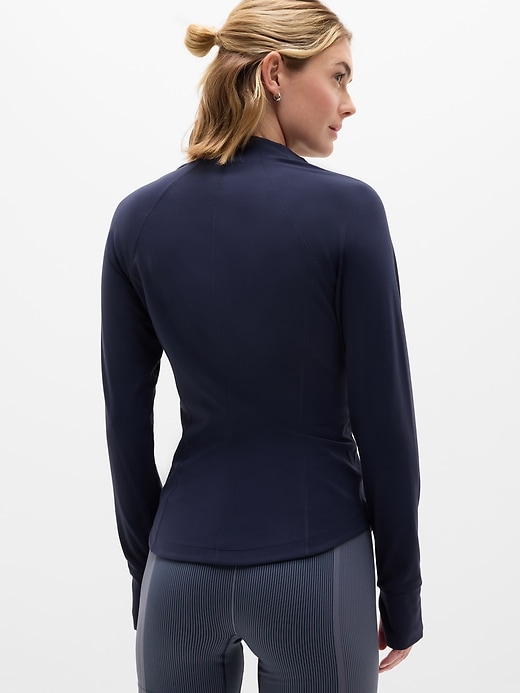 Image number 3 showing, Salutation Jacket