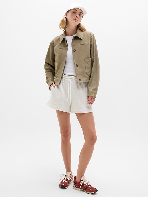 Image number 5 showing, Skyline Chore Jacket