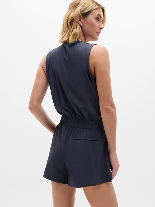 Image number 3 showing, Journey Romper