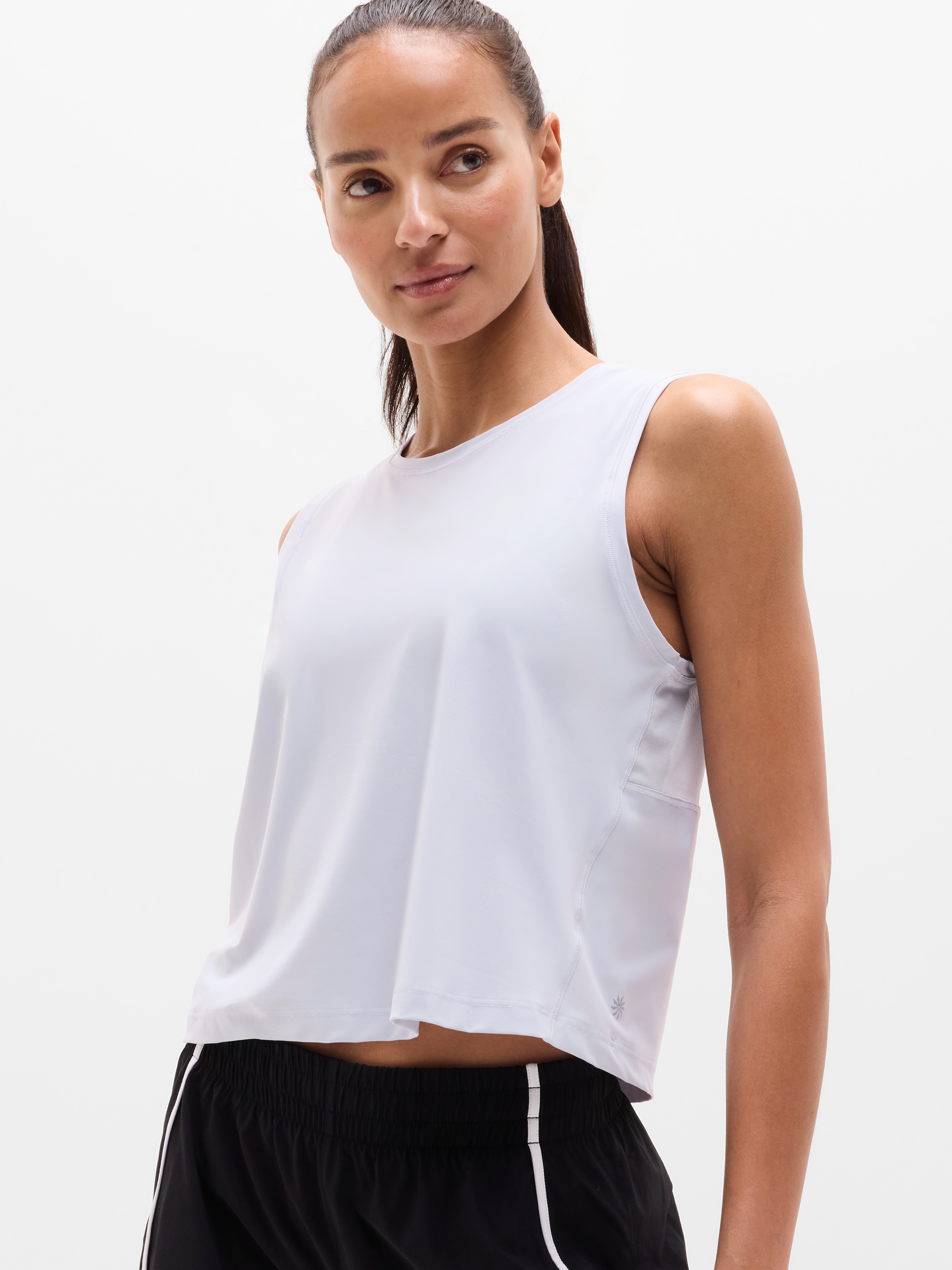 Ultimate Muscle Tank