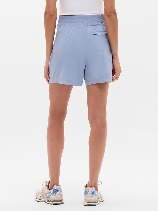 Image number 3 showing, Wayfind High Rise 5" Short