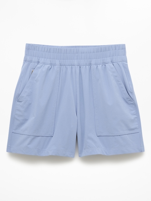 Image number 7 showing, Wayfind High Rise 5" Short