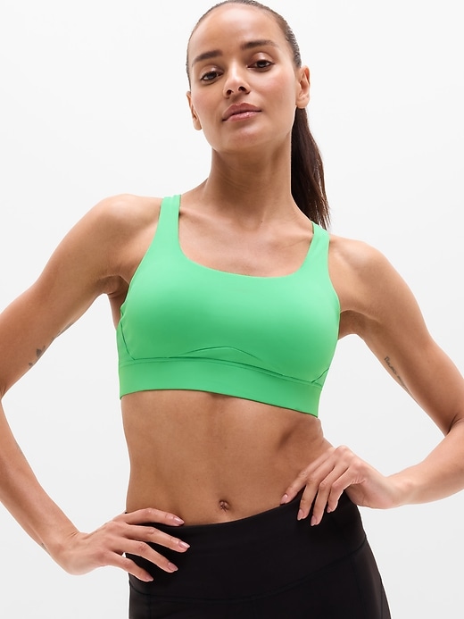Image number 1 showing, Interval Sports Bra A-C