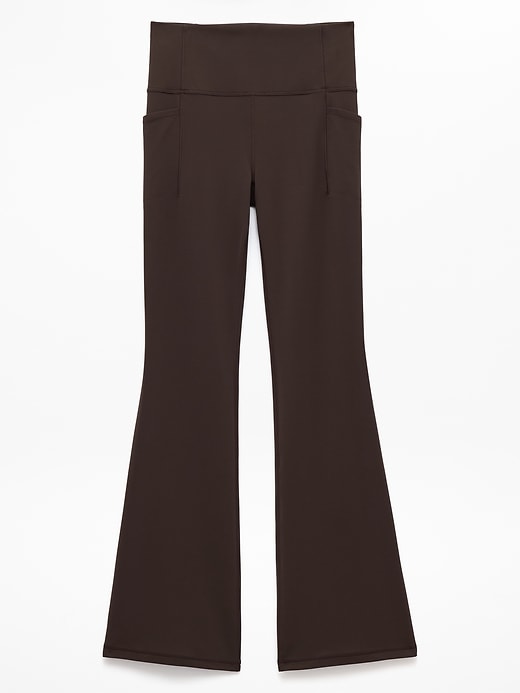 Image number 6 showing, Salutation Stash Flare Pant