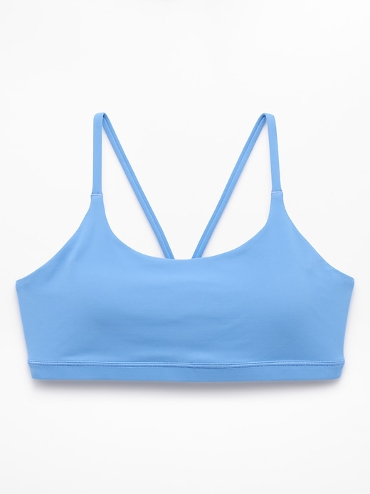 Image number 5 showing, Transcend Scoop Sports Bra A-C