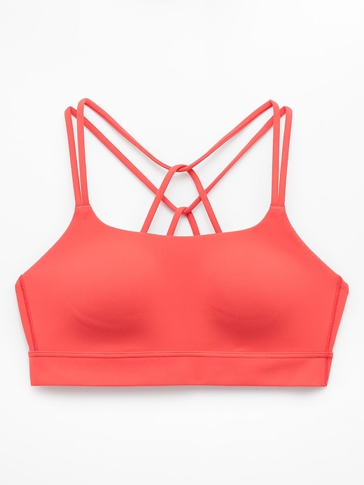 Image number 5 showing, Perfect Form Sports Bra A-C