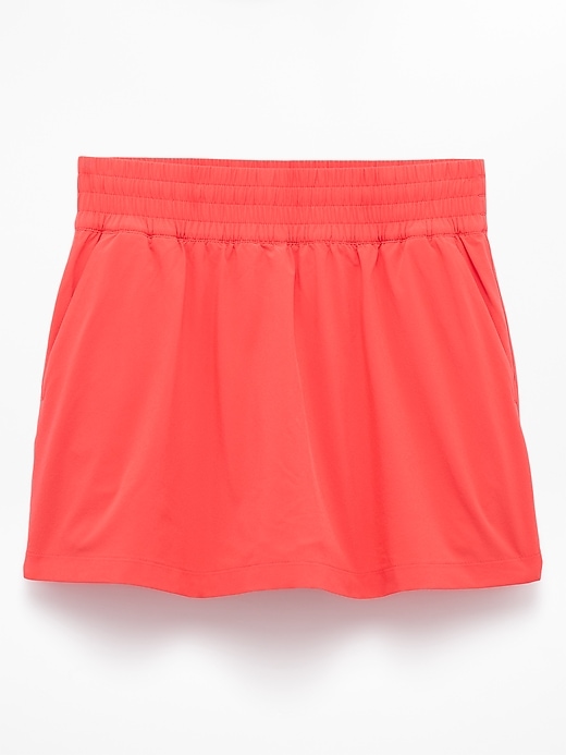 Image number 7 showing, Weekender High Rise 14" Run Skort