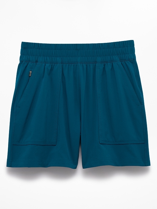 Image number 6 showing, Wayfind High Rise 5" Short