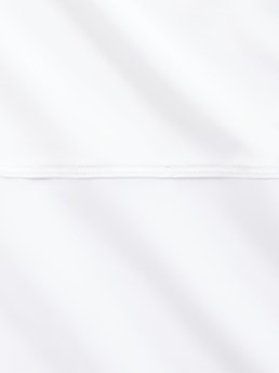 Ultimate Mesh Tee - White - image 4